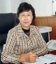 杜莉