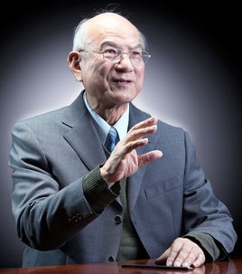 刘永坦