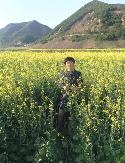邹晓红
